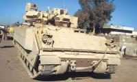 Dragon M2A3 Bradley